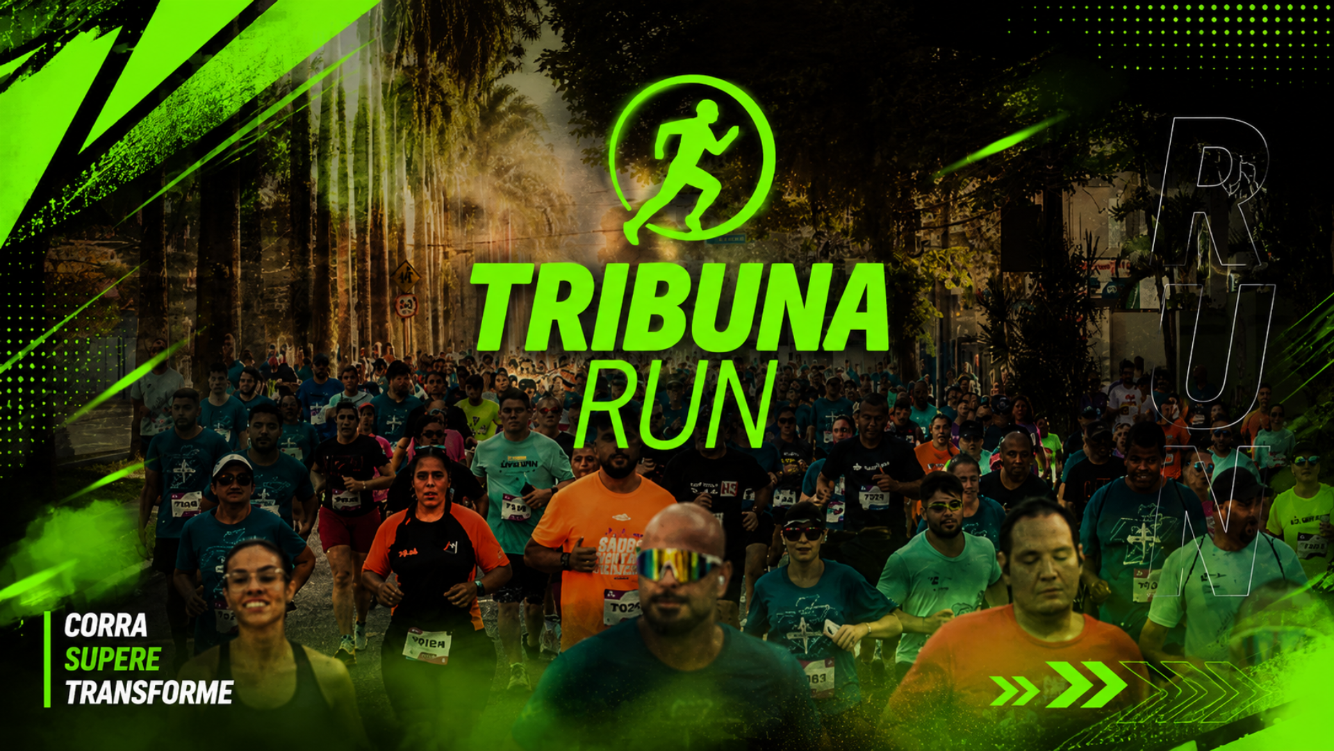 Tribuna Run